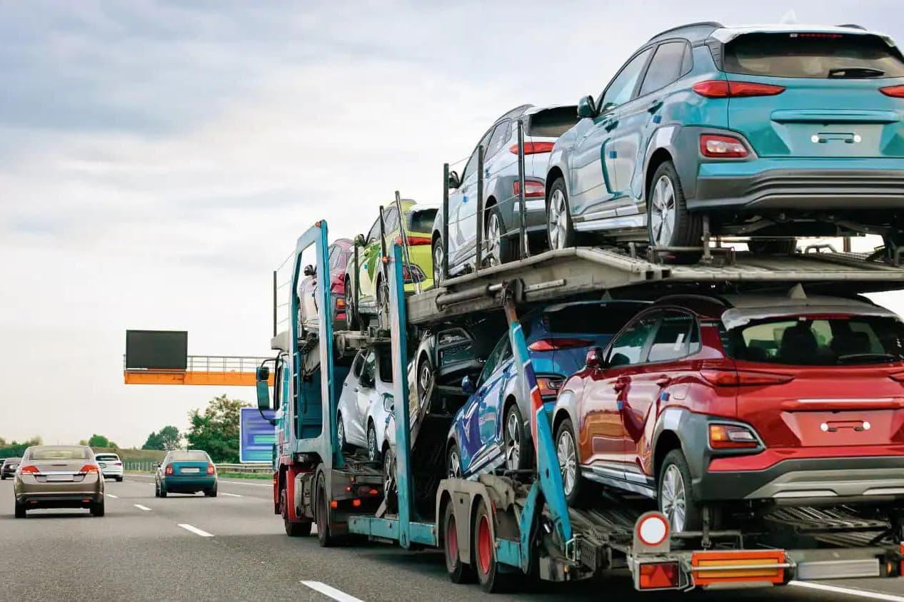 Процесс доставки автомобилей из Кореи в Россию: что нужно знать?