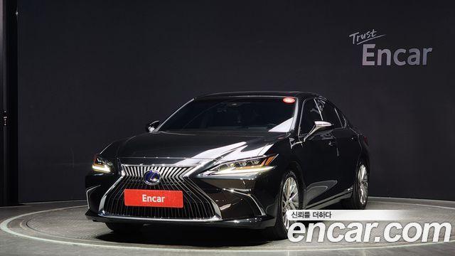 Lexus ES Executive 2WD