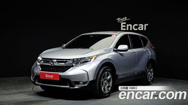 Honda CR-V 1.5 EX-L 2WD