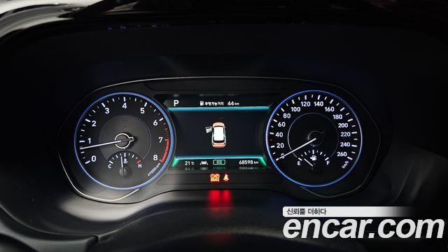 Hyundai Palisade Gasoline 3.8 Prestige 4WD
