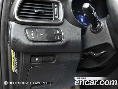 Kia Sorento Diesel 2.0 Prestige 4WD