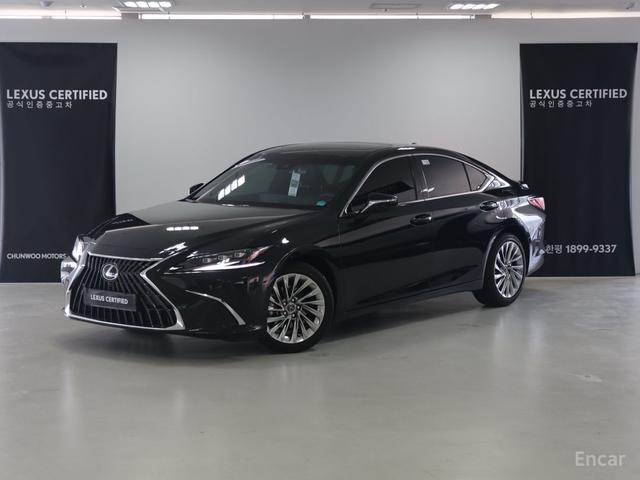 Lexus ES Executive  2WD