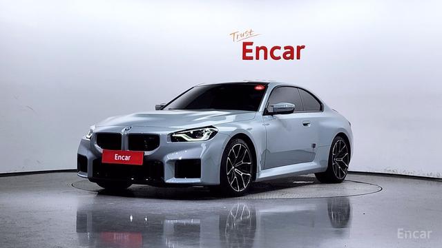 BMW M2 M2 Coupe 2WD