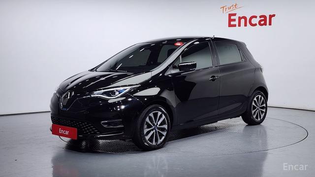 Renault-KoreaSamsung Zoe Intens Eco 2WD