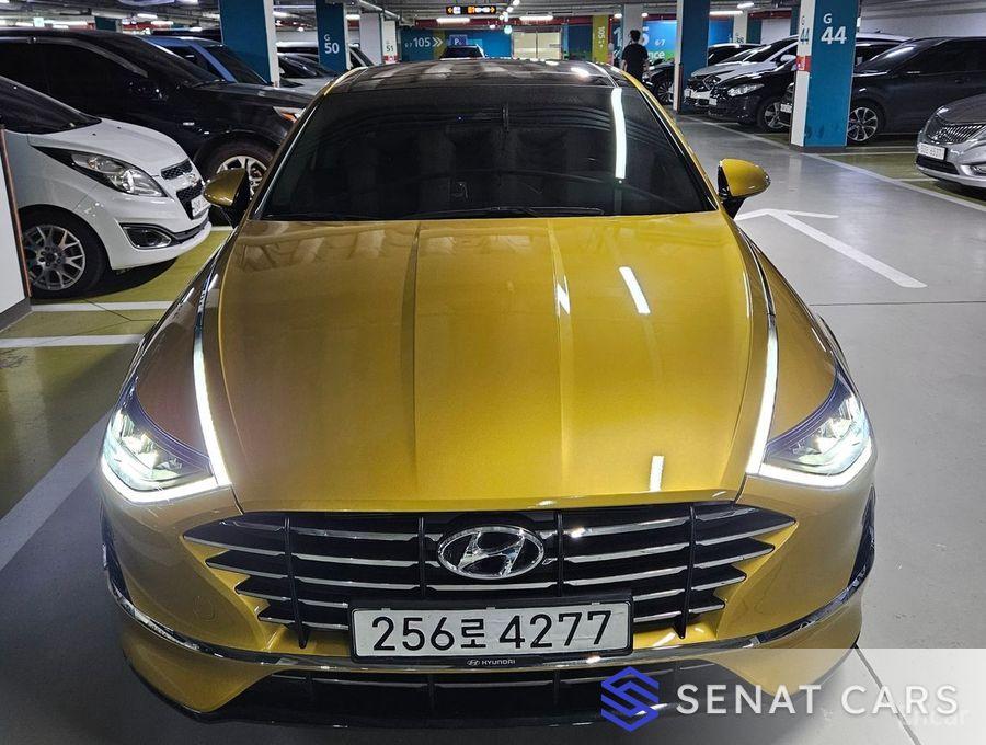 Hyundai Sonata 2.0 Premium 2WD