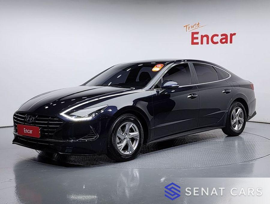 Hyundai Sonata 2.0 Premium 2WD