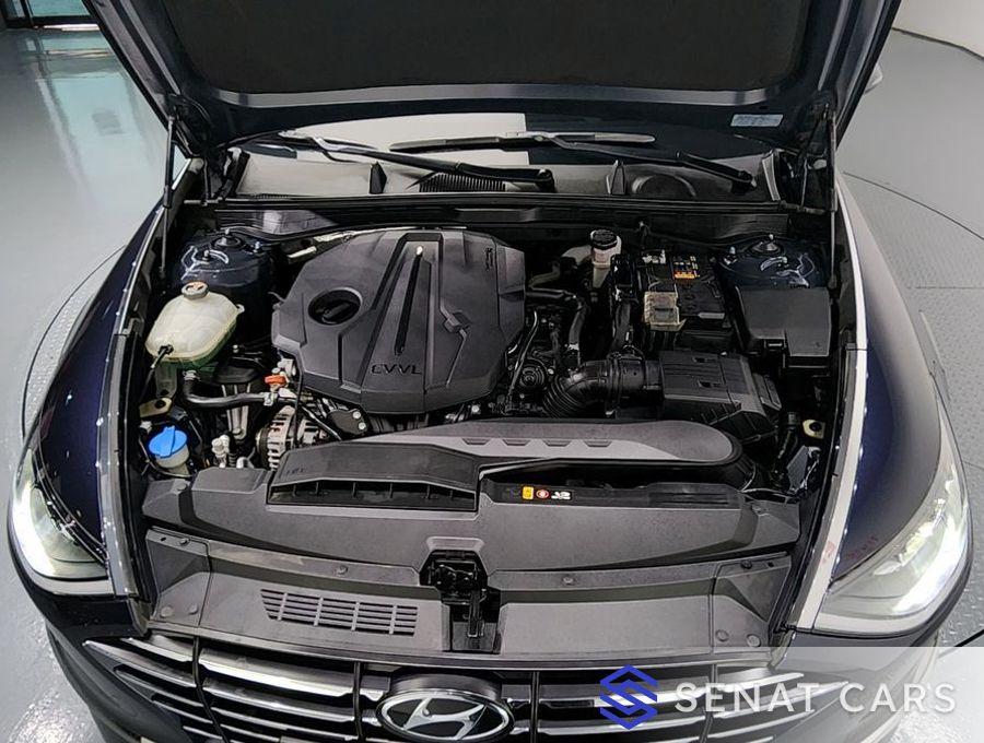 Hyundai Sonata 2.0 Premium 2WD