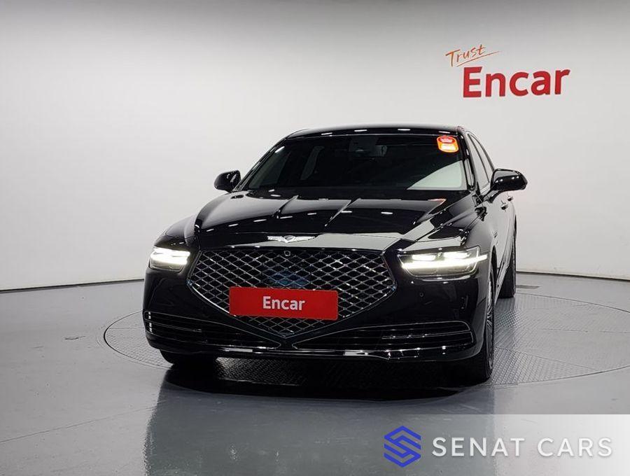 Genesis G90 3.3 T Luxury AWD