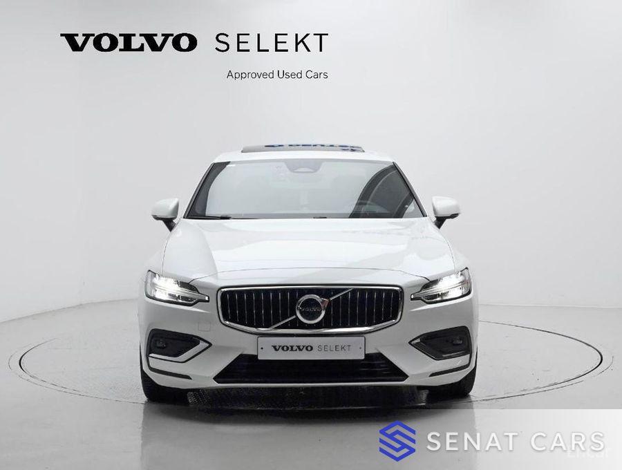 Volvo S60 B5 Ultimate Bright 2WD