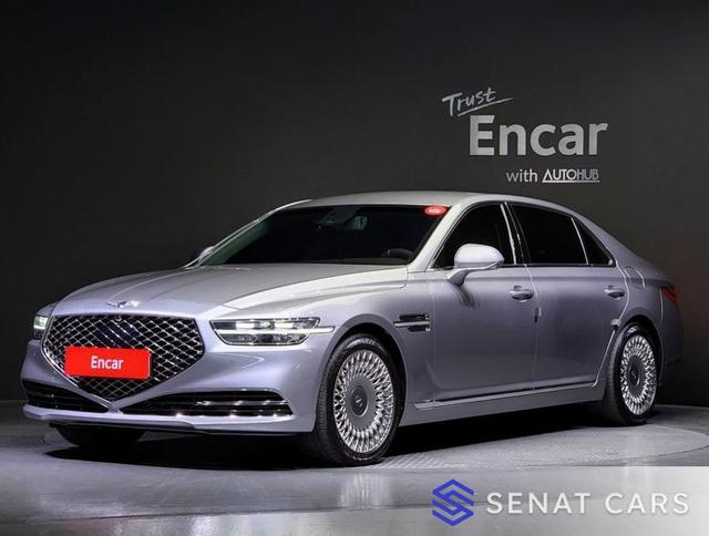 Genesis G90 3.8 Premium Luxury AWD