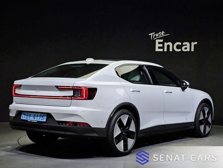 Polestar Polestar 2 Longrange Dualmotor 2WD