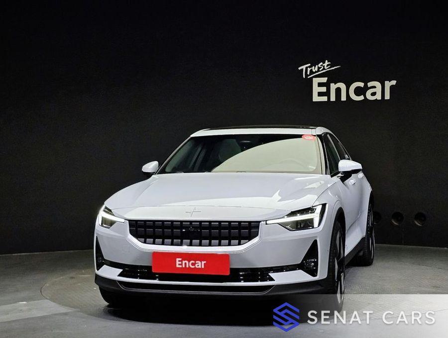 Polestar Polestar 2 Longrange Dualmotor 2WD