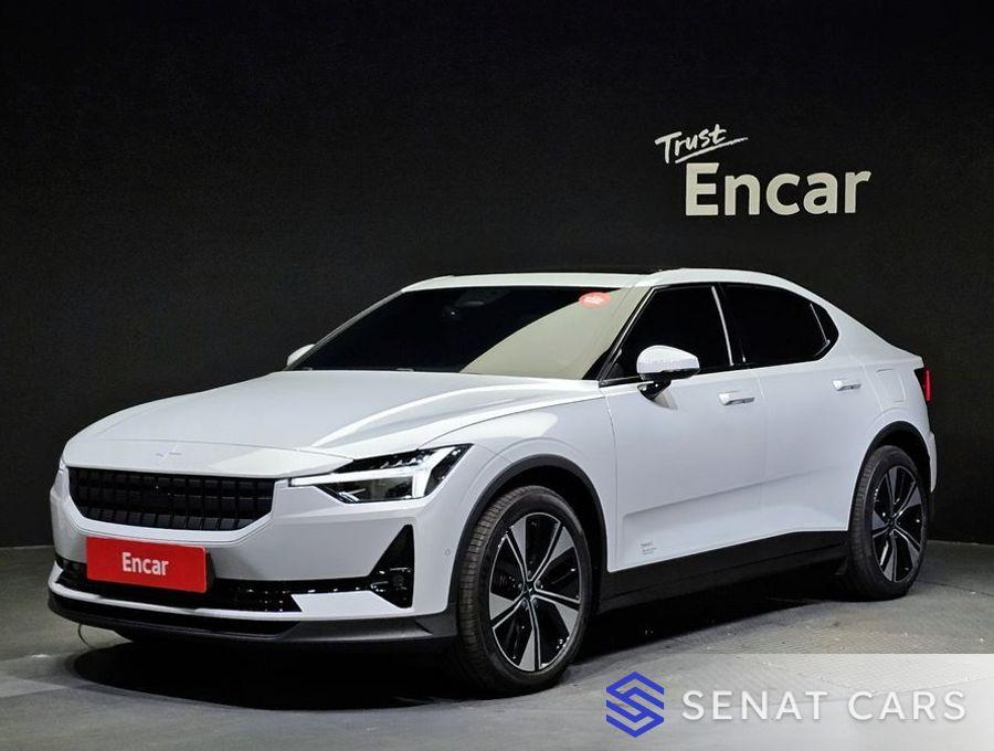 Polestar Polestar 2 Longrange Dualmotor 2WD