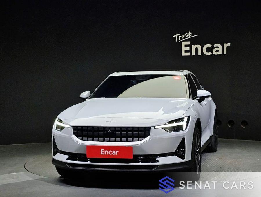 Polestar Polestar 2 Longrange Dualmotor 2WD