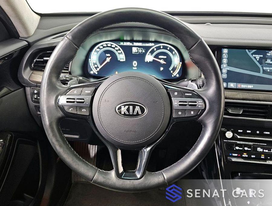 Kia K7 2.5 GDI X Edition 2WD