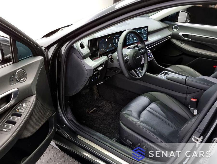 Hyundai Sonata 2.0 Premium 2WD