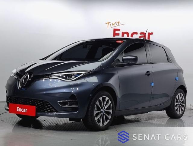 Renault-KoreaSamsung Zoe Intens 2WD