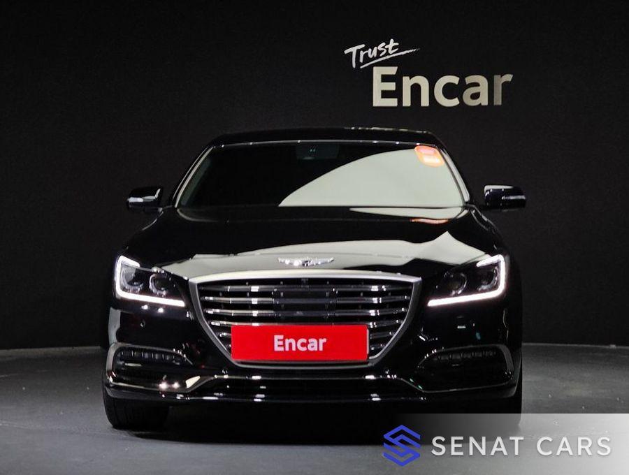 Genesis G80 3.3 GDI Luxury Special 2WD