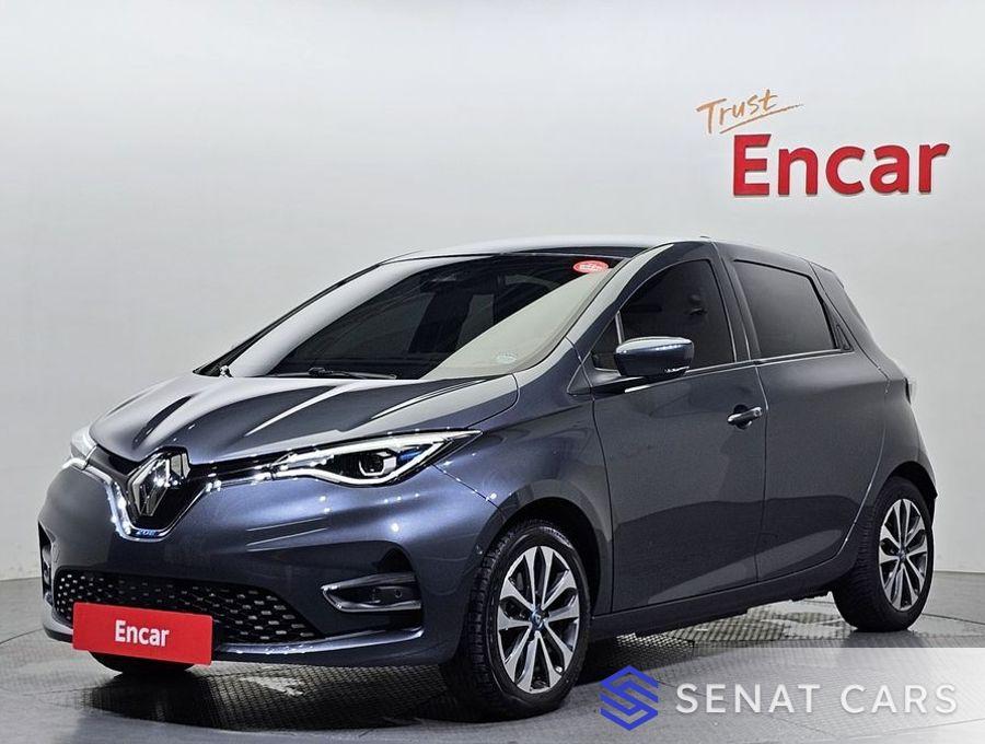 Renault-KoreaSamsung Zoe Intens 2WD