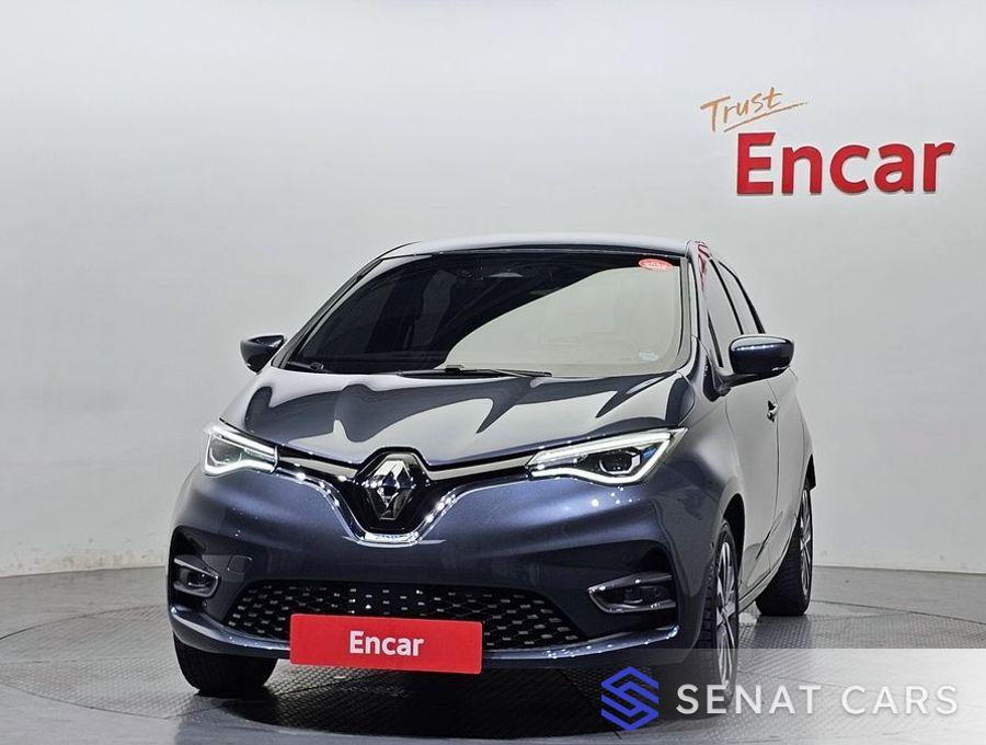 Renault-KoreaSamsung Zoe Intens 2WD