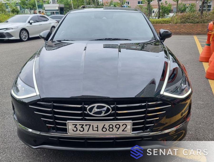 Hyundai Sonata 2.0 Premium 2WD