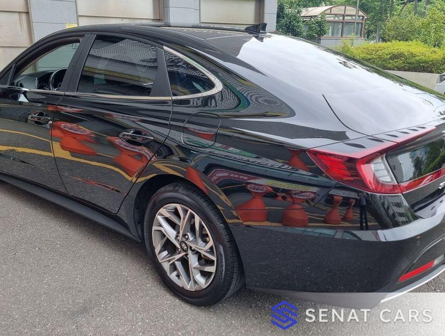 Hyundai Sonata 2.0 Premium 2WD