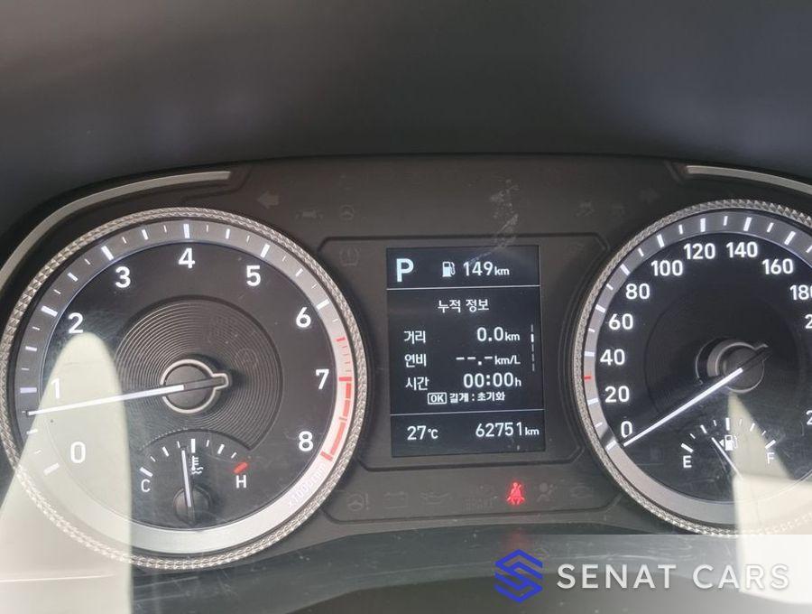 Hyundai Sonata 2.0 Premium 2WD