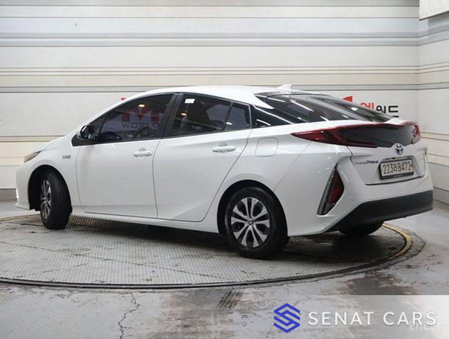 Toyota Prius 1.8 2WD