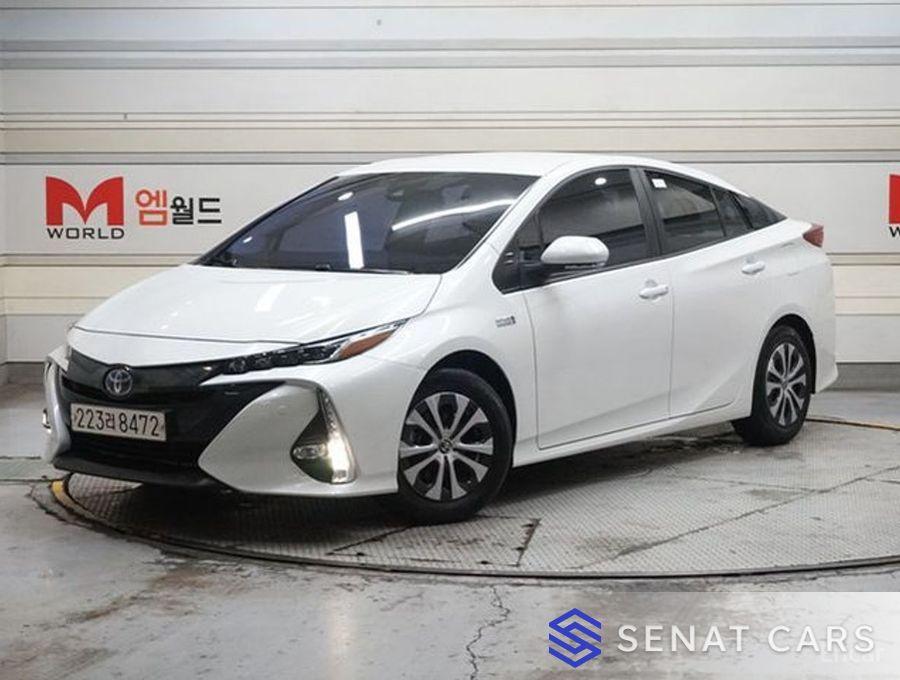 Toyota Prius 1.8 2WD