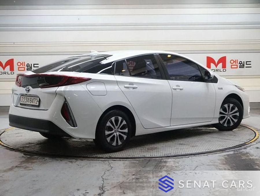 Toyota Prius 1.8 2WD