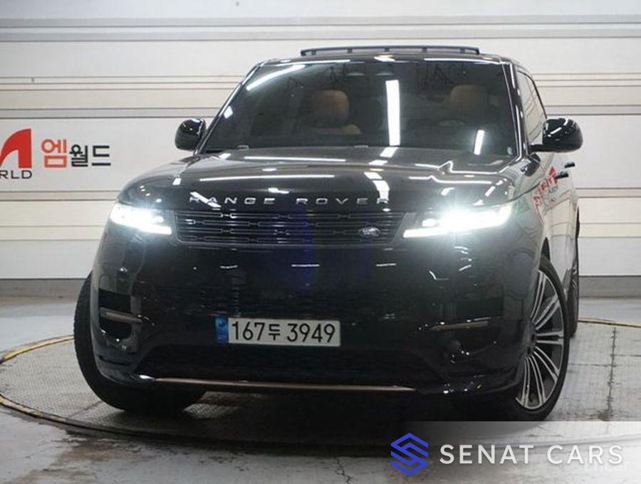 Land Rover Range Rover Sport P360 HSE Dynamic 2WD