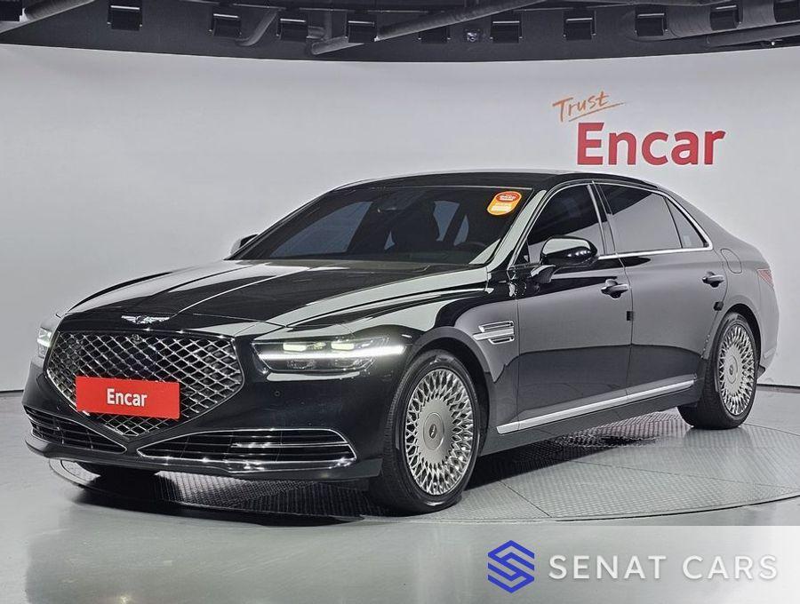 Genesis G90 3.8 Premium Luxury AWD