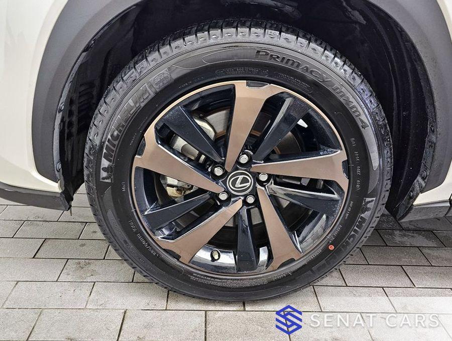 Lexus NX Executive 2WD