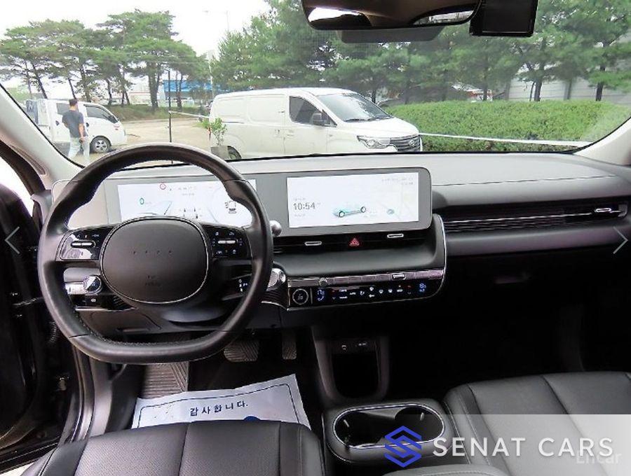 Hyundai Ioniq5 Long range Exclusive 2WD