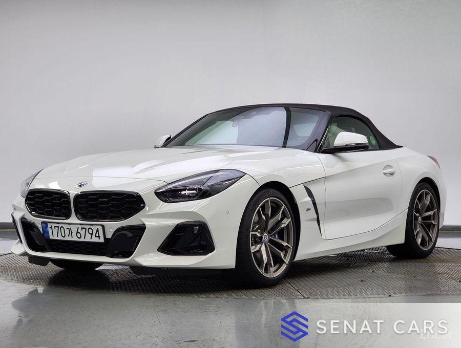 BMW Z4 M40i 2WD