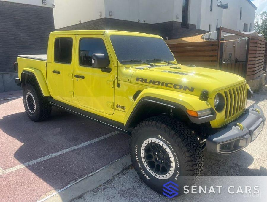 Jeep Gladiator 3.6 Rubicon 2WD