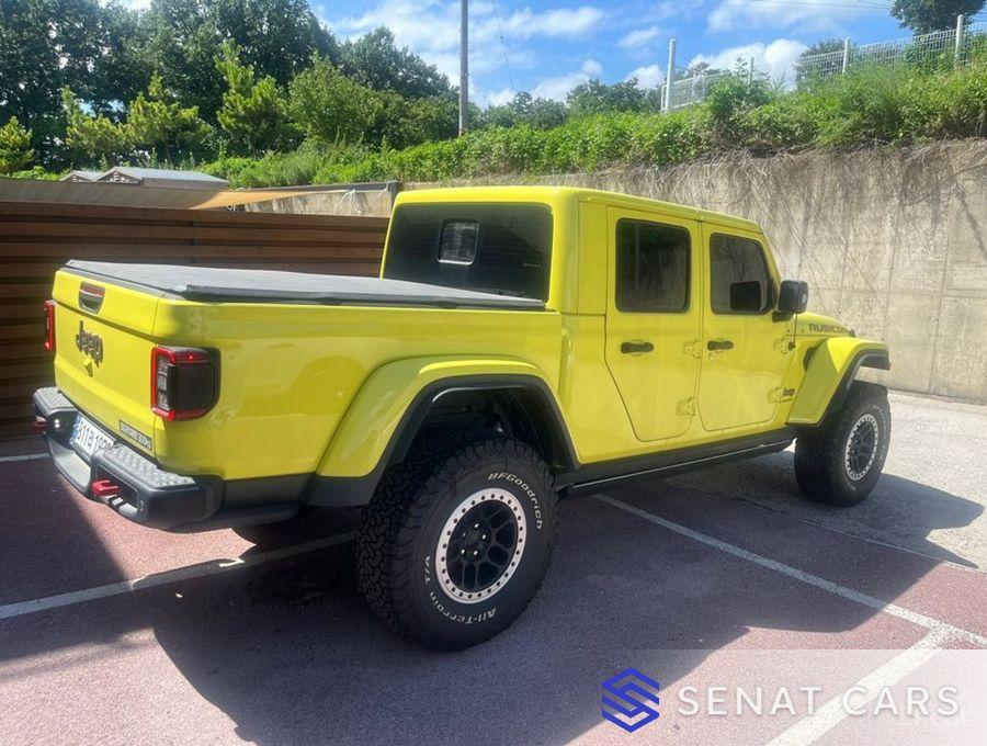 Jeep Gladiator 3.6 Rubicon 2WD