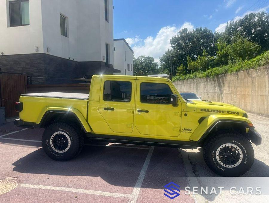 Jeep Gladiator 3.6 Rubicon 2WD