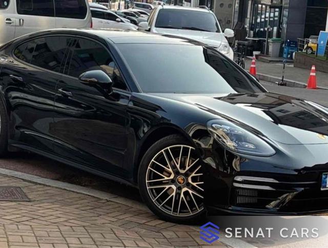 Porsche Panamera 2.9 AWD