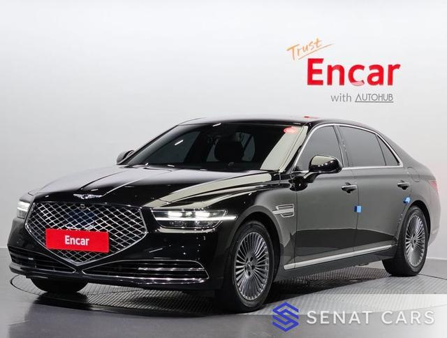 Genesis G90 3.8 Luxury 2WD