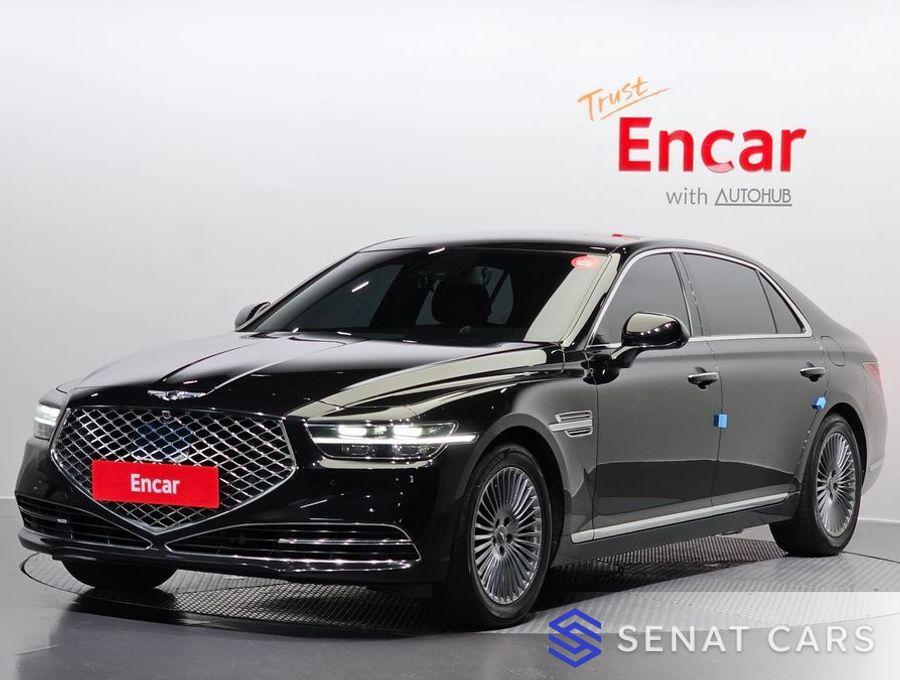 Genesis G90 3.8 Luxury 2WD