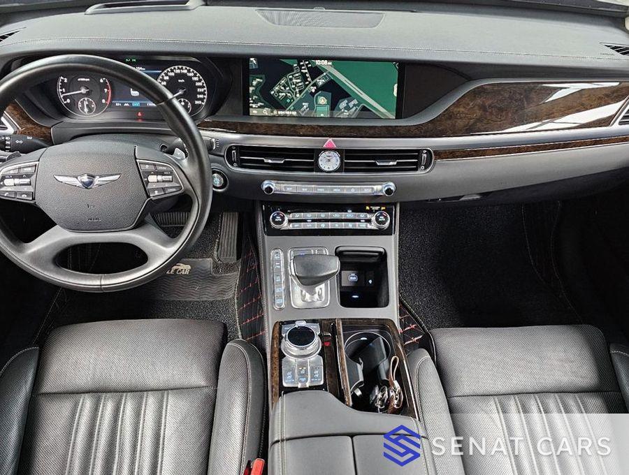 Genesis G90 3.8 Luxury 2WD