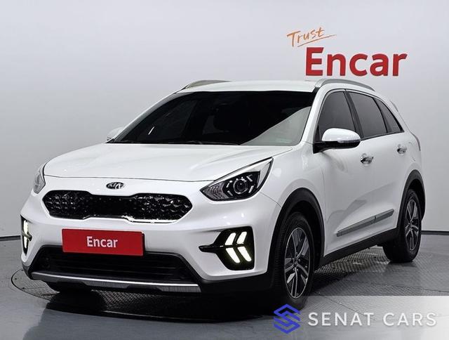 Kia Niro 1.6 HEV Prestige 2WD