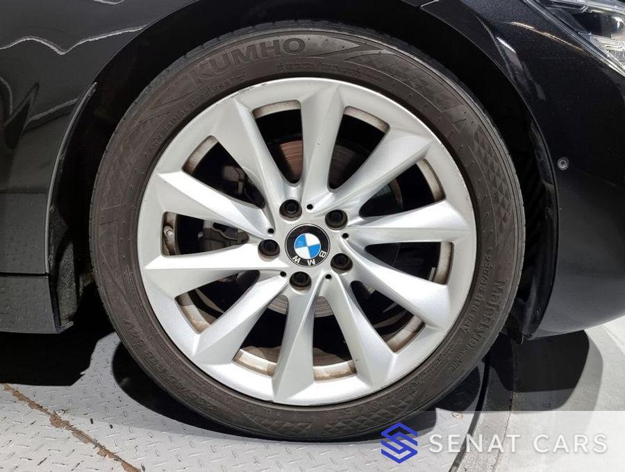 BMW 4-Series 420i Gran Coupe Special Edition 2WD