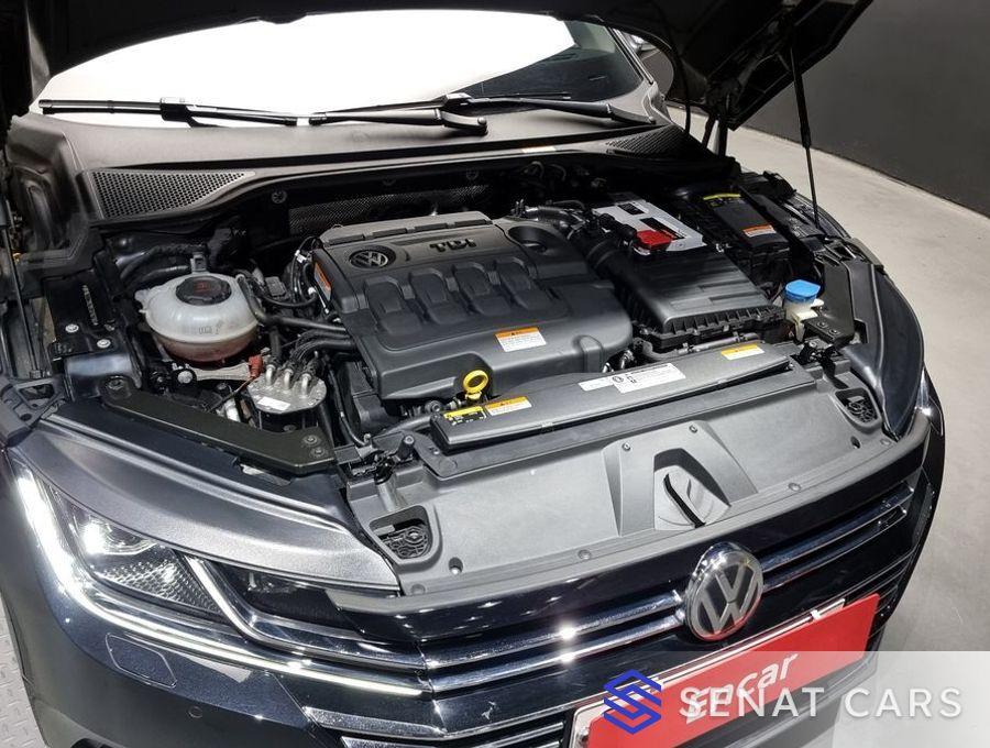 Volkswagen Arteon 2.0 TDI Premium 2WD