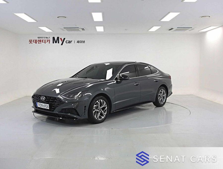 Hyundai Sonata 2.0 Modern 2WD