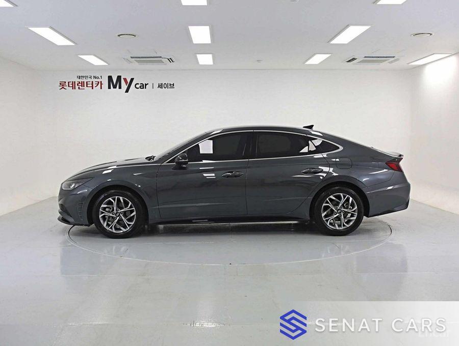 Hyundai Sonata 2.0 Modern 2WD