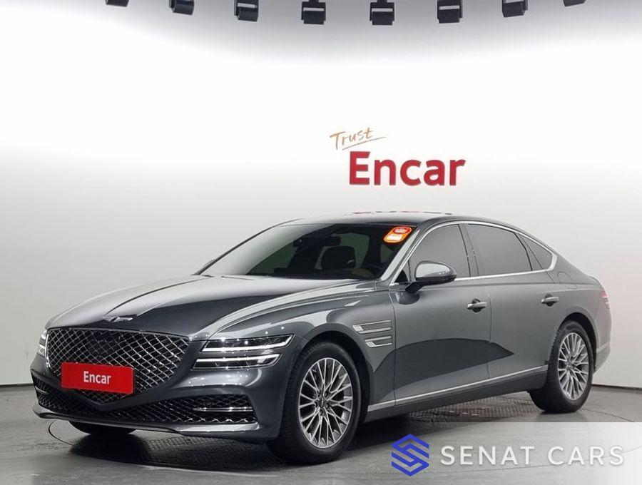 Genesis G80 Gasoline 2.5 Turbo 2WD