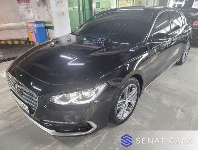 Hyundai Grandeur 2.4 Exclusive Special 2WD