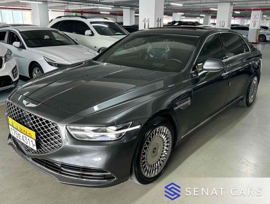 Genesis G90 3.3 T Premium Luxury AWD